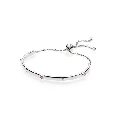 Pandora Collection Saint Valentin 2018
