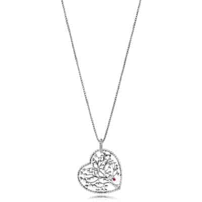 Collier arbre de l'amour 79€ Collier arbre de l'amour 79€