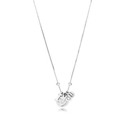 Collier I Love You 69€ Collier I Love You 69€