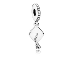 Charm Chapeau de Diplôme Charm Chapeau de Diplôme