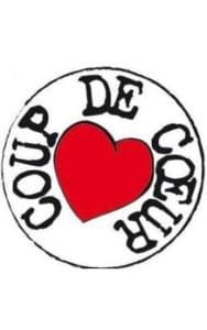 Mes coups de cœur pour cette Collection Saint Valentin 2018