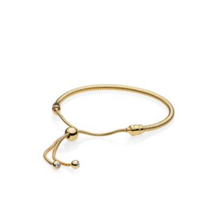 Bracelet Moment Coulissant Shine 179€ - 567110CZ Bracelet Moment Coulissant Shine 179€ - 567110CZ