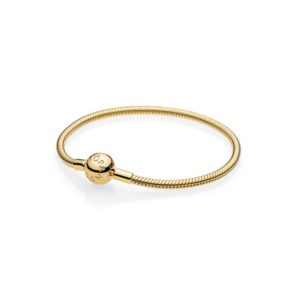 Bracelet Moment Pandora Shine 179€ - 568748C00 Bracelet Moment Pandora Shine 179€ - 568748C00