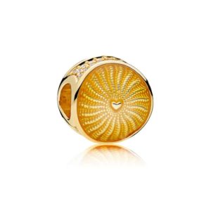 Charm Rayon de Soleil 75€ - 767125EN158 Charm Rayon de Soleil 75€ - 767125EN158
