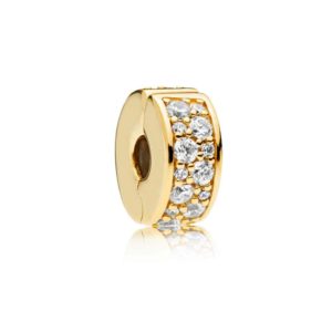 Clip Élégance brillante 59€ Clip Élégance brillante 59€