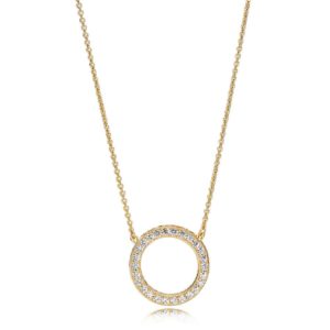 Collier Cœurs de Pandora 179€ Collier Cœurs de Pandora 179€