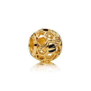 Charm Abeille à miel Pandora Shine 45€ Charm Abeille à miel Pandora Shine 45€