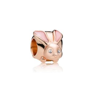Charm Adorable Lapin 49€ - 787061EN160 Charm Adorable Lapin 49€ - 787061EN160
