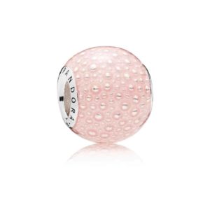 Charm Merveilleux Rose 35€ - 797091EN160 Charm Merveilleux Rose 35€ - 797091EN160