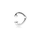 Boucles d'oreilles manchette Argent 19€ - 297214 Boucles d'oreilles manchette Argent 19€ - 297214