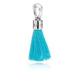 Pompon bleu Pandora - 797212CTQ Pompon bleu Pandora - 797212CTQ