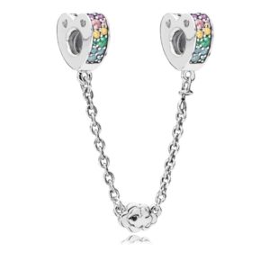 Chaîne de confort Arcs de l'amour 75€ Chaîne de confort Arcs de l'amour 75€