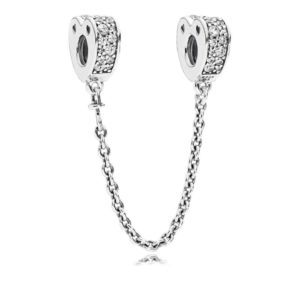 Chaîne de confort Arcs de l'amour Blanc 75€ Chaîne de confort Arcs de l'amour Blanc 75€