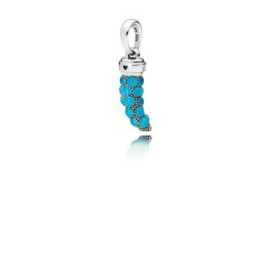 Charm Amulette Turquoise 39€ - 397203EN168 Charm Amulette Turquoise 39€ - 397203EN168
