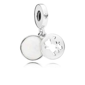 Charm Duo de Rèves 45€ Charm Duo de Rèves 45€