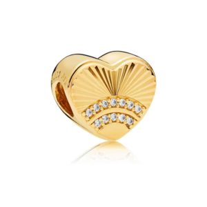 Charm Éventail de l'Amour Shine 69€ - 767288CZ Charm Éventail de l'Amour Shine 69€ - 767288CZ