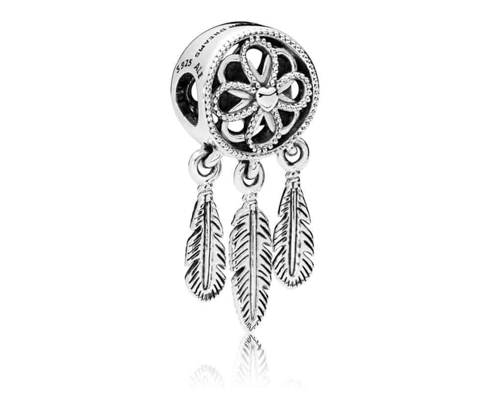 Charm Attrape rêves 49€ - 797200 Charm Attrape rêves 49€ - 797200