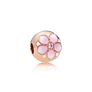Clip Fleur de Magnolia 69€ Clip Fleur de Magnolia 69€