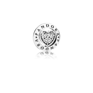 La Miniature coeur de Pandora 15€ La Miniature coeur de Pandora 15€