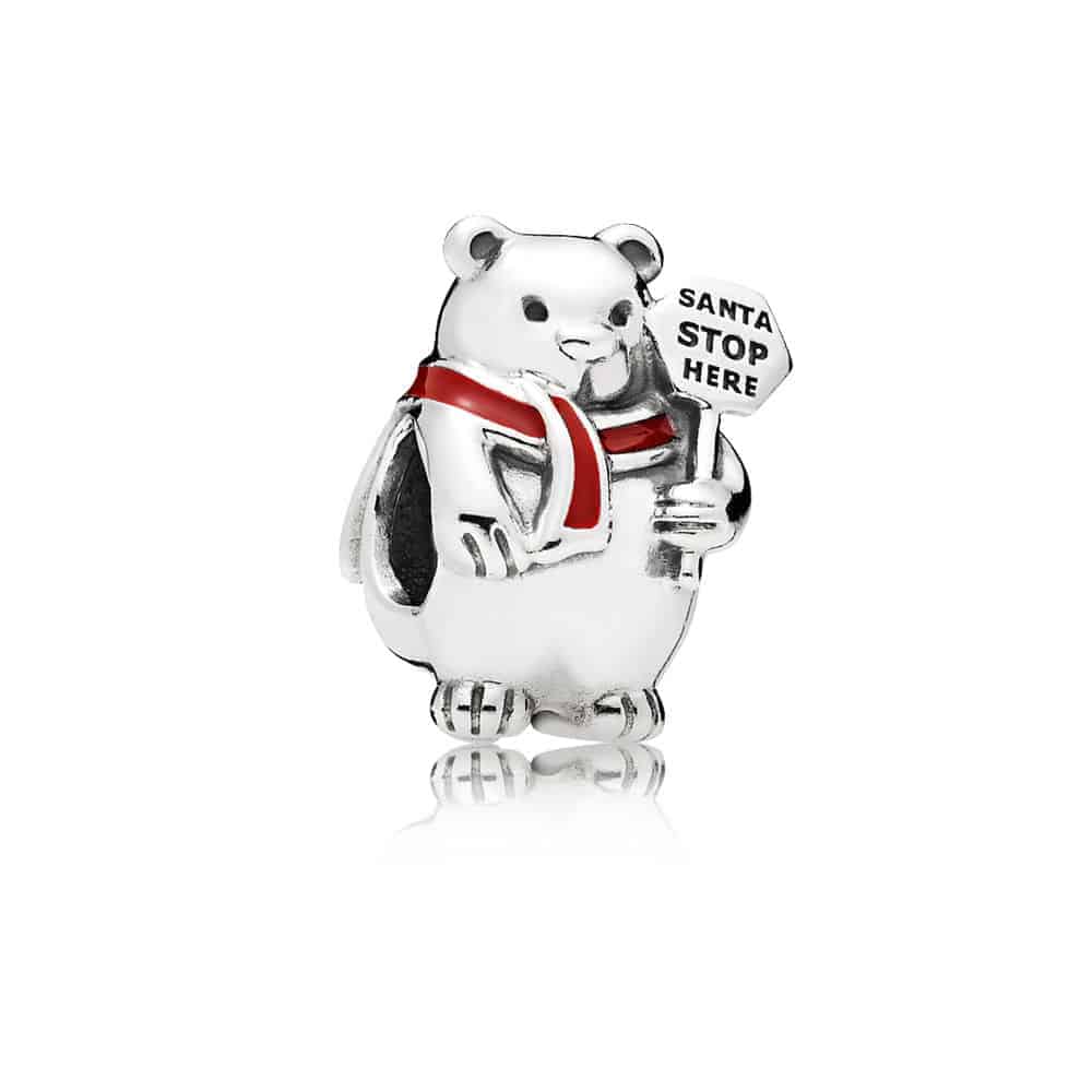 Ours Polaire Pandora 19€50 Ours Polaire Pandora 19€50