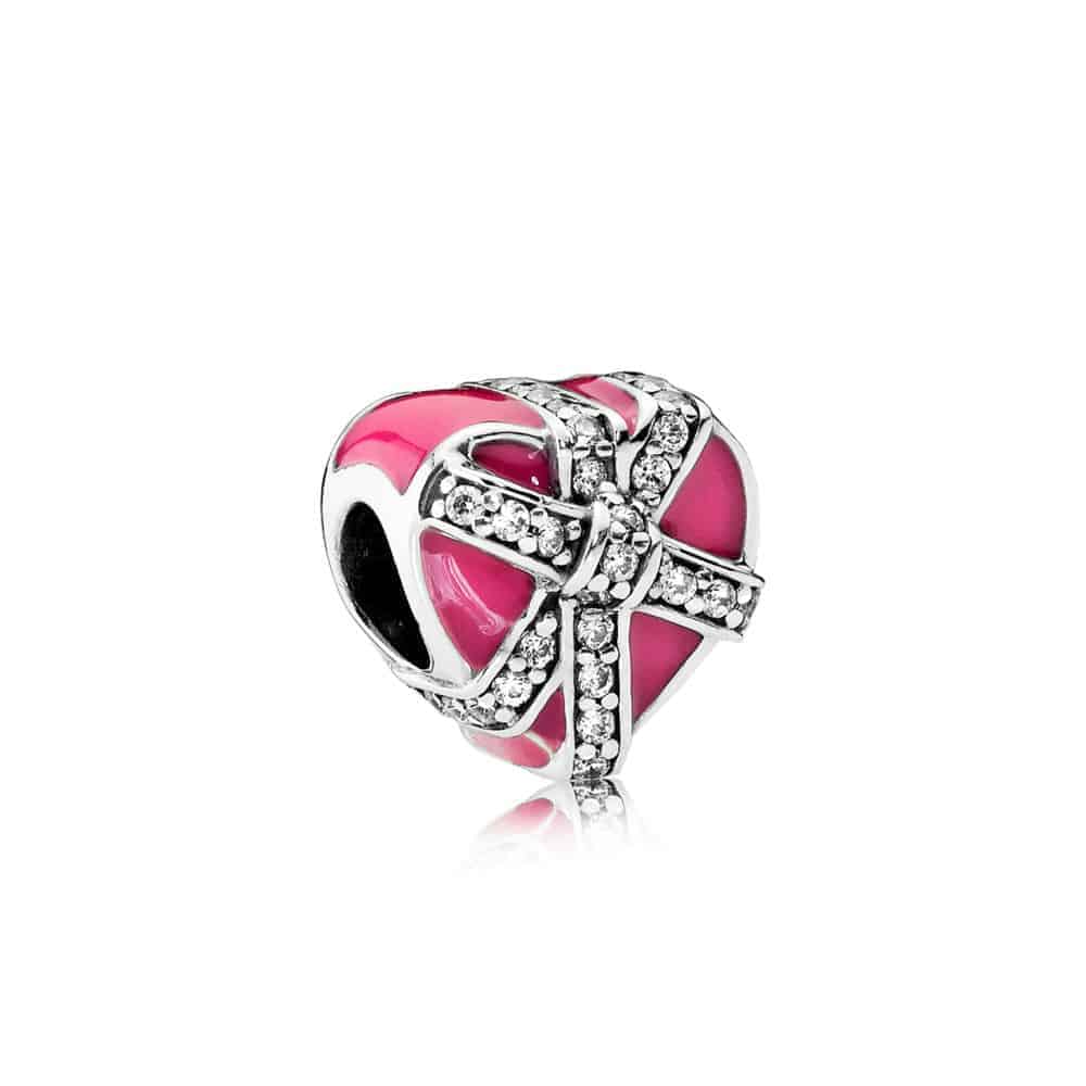 cadeau de l'amour Magenta Pandora 32,50€ cadeau de l'amour Magenta Pandora 32,50€