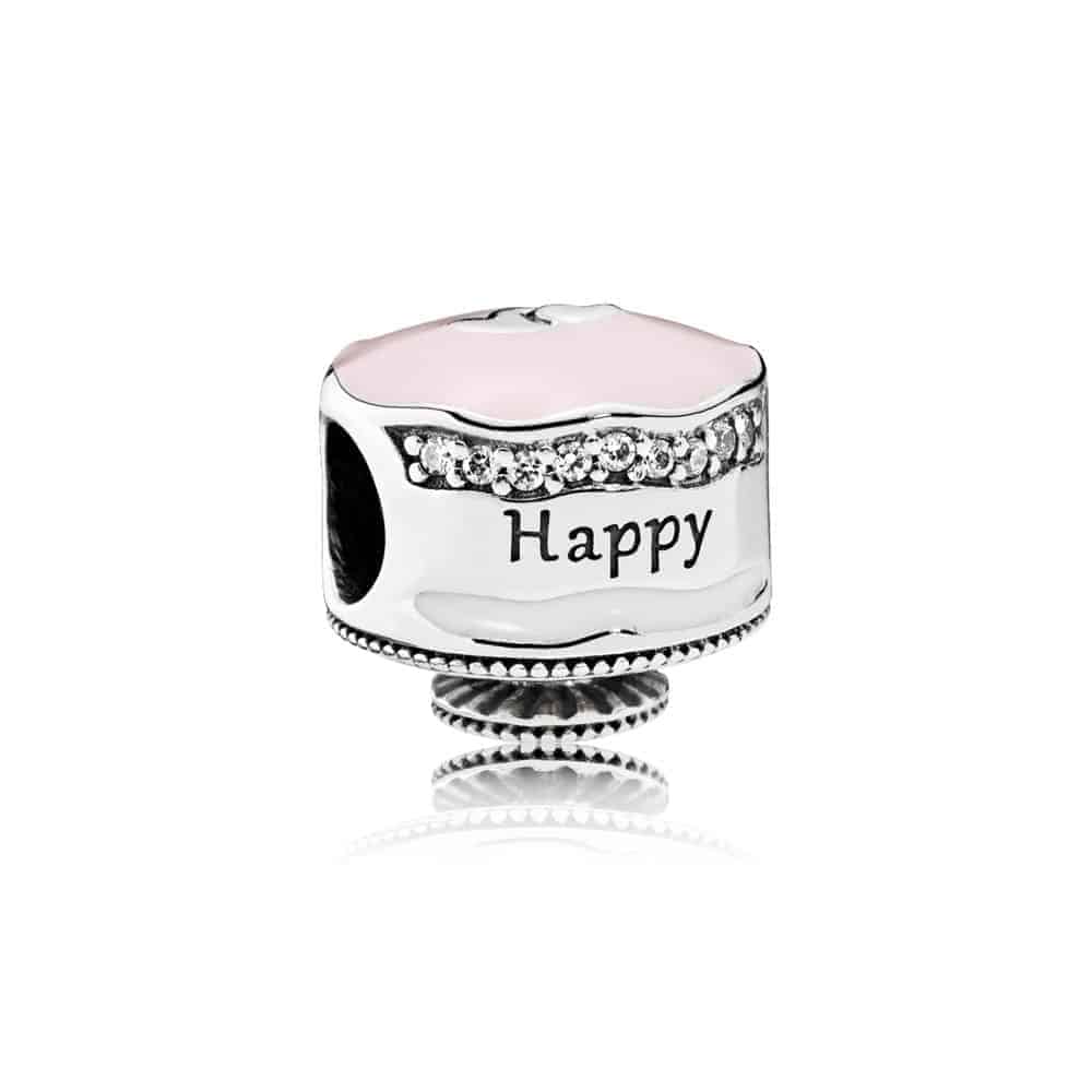 Gateau d'anniversaire Pandora 29,40€ Gateau d'anniversaire Pandora 29,40€