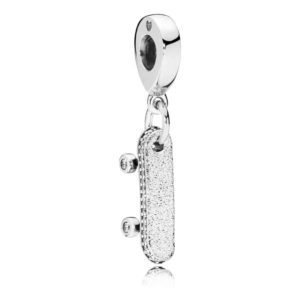 Charm pendentif Libre comme l'air 45€ - 797206CZ Charm pendentif Libre comme l'air 45€ - 797206CZ
