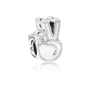 Charm symbole de la paix 29€ - 797215 Charm symbole de la paix 29€ - 797215