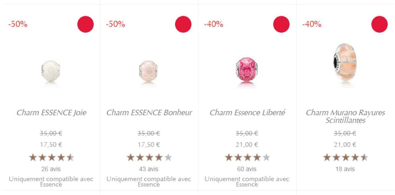 Charms Offre Vente privée Pandora Charms Offre Vente privée Pandora