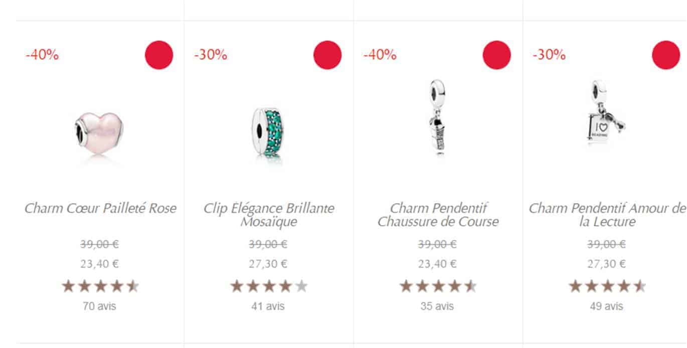 Charms Offre Vente privée Pandora Charms Offre Vente privée Pandora