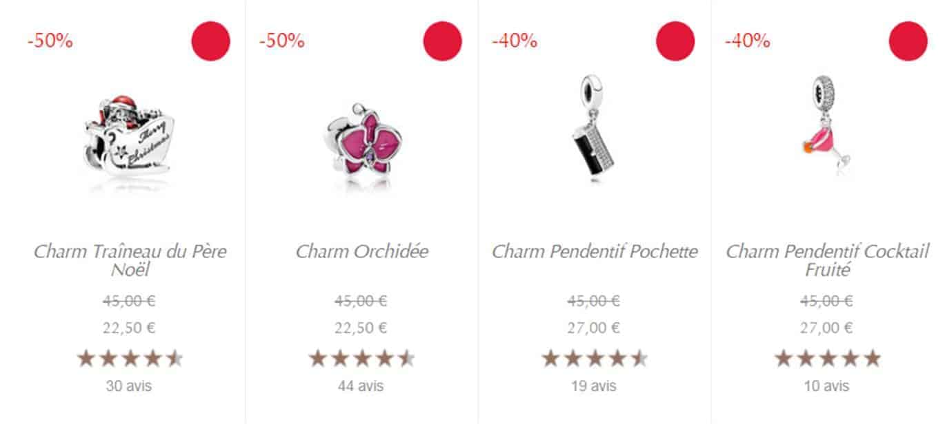 Charms Offre Vente privée Pandora Charms Offre Vente privée Pandora