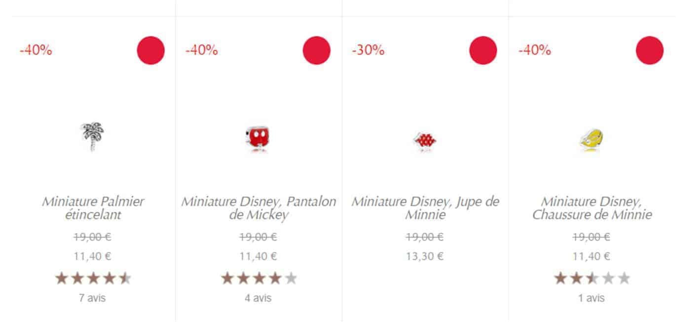 Charms Offre Vente privée Pandora Charms Offre Vente privée Pandora