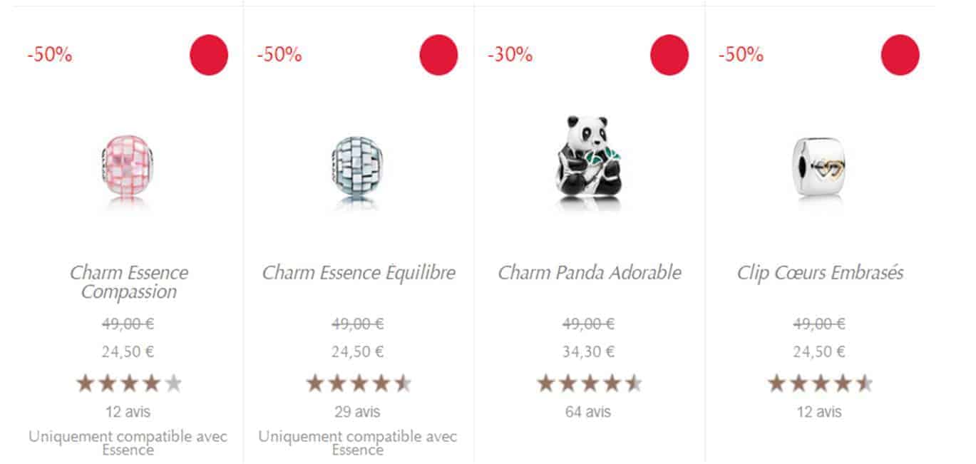 Charms Offre Vente privée Pandora Charms Offre Vente privée Pandora