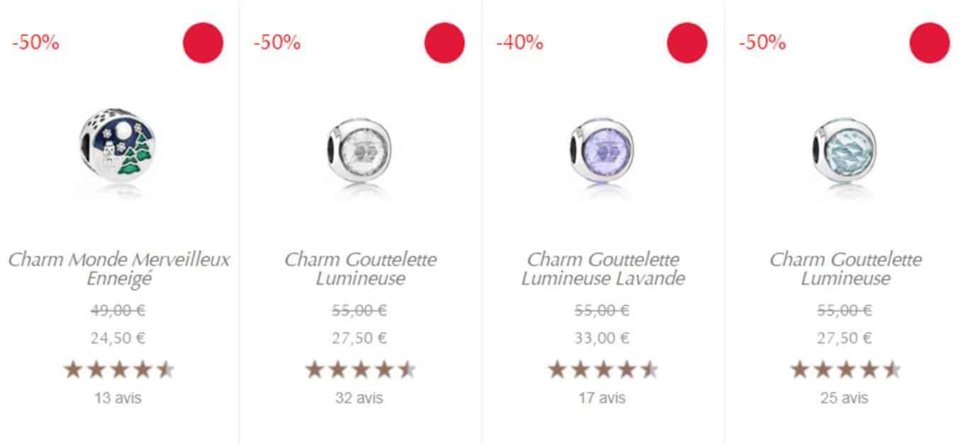 Charms Offre Vente privée Pandora Charms Offre Vente privée Pandora