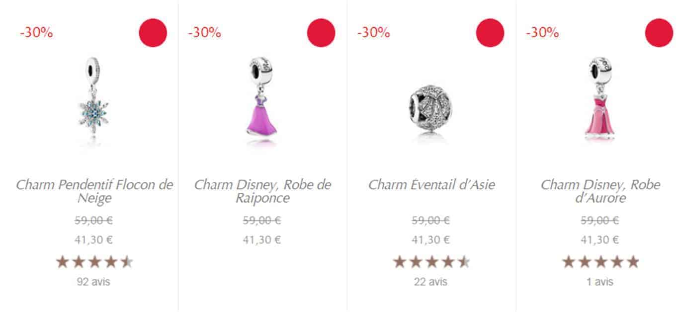 Charms Offre Vente privée Pandora Charms Offre Vente privée Pandora