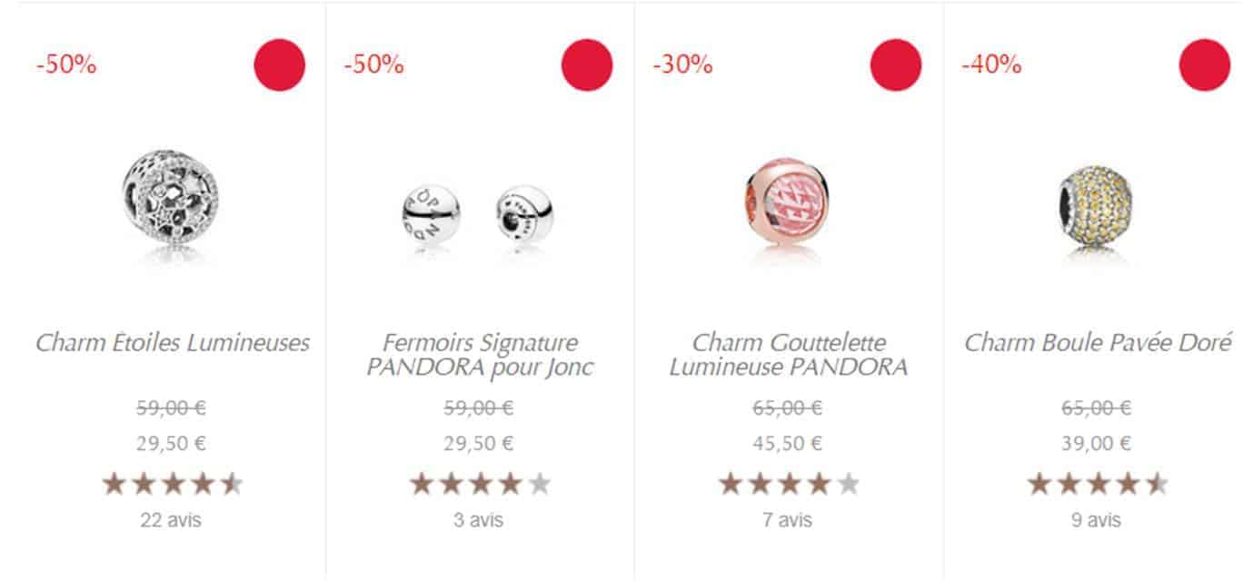 Charms Offre Vente privée Pandora Charms Offre Vente privée Pandora