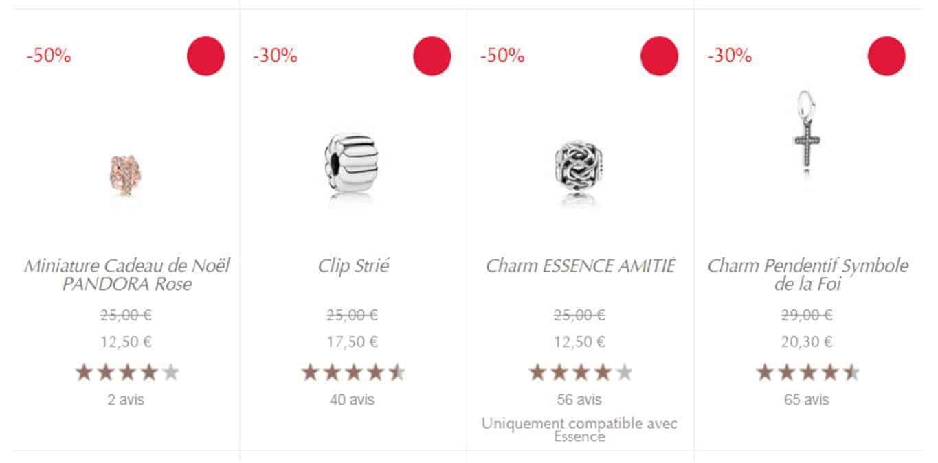 Charms Offre Vente privée Pandora Charms Offre Vente privée Pandora