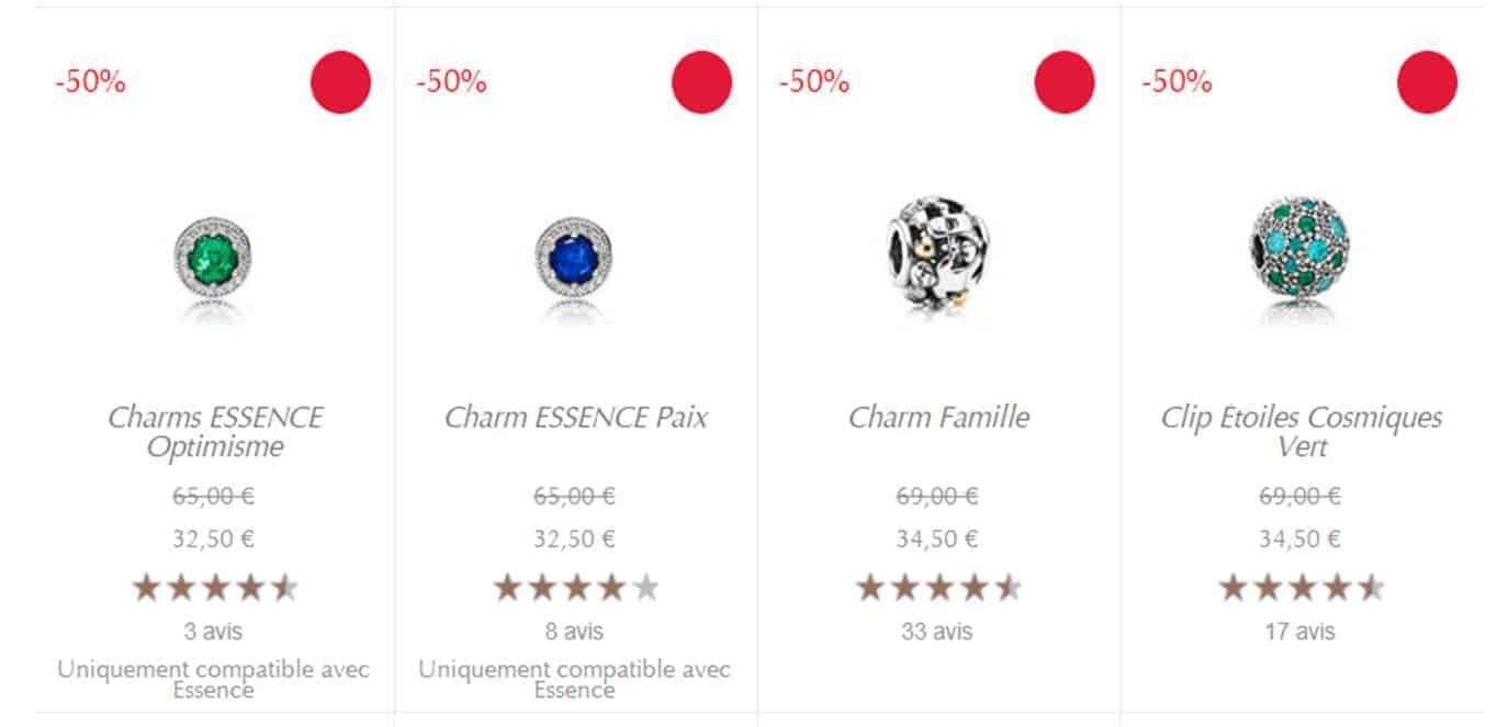 Charms Offre Vente privée Pandora Charms Offre Vente privée Pandora