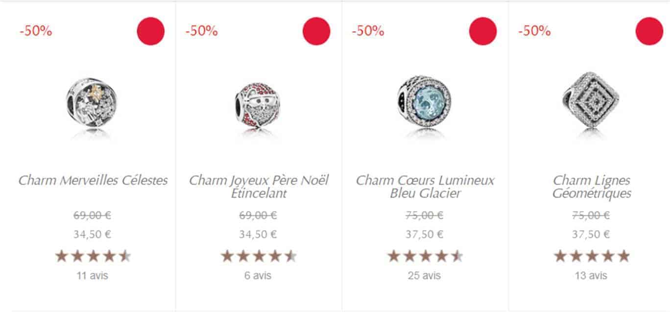 Charms Offre Vente privée Pandora Charms Offre Vente privée Pandora