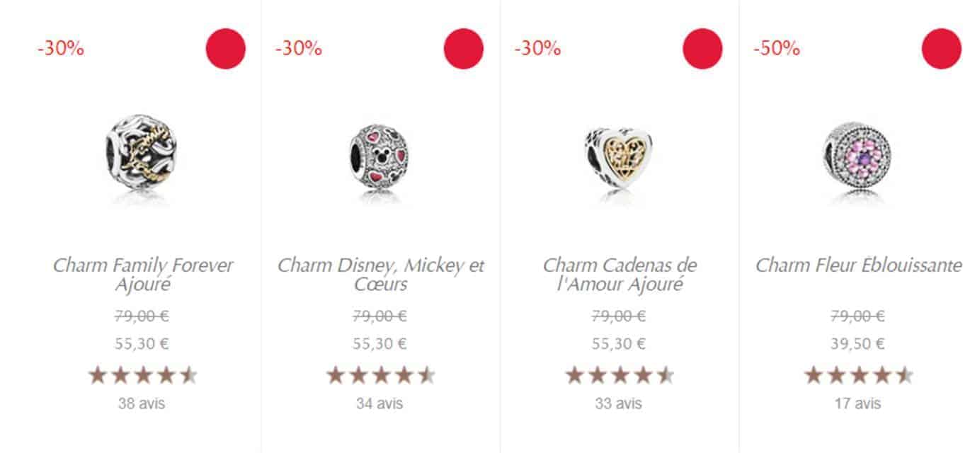 Charms Offre Vente privée Pandora Charms Offre Vente privée Pandora