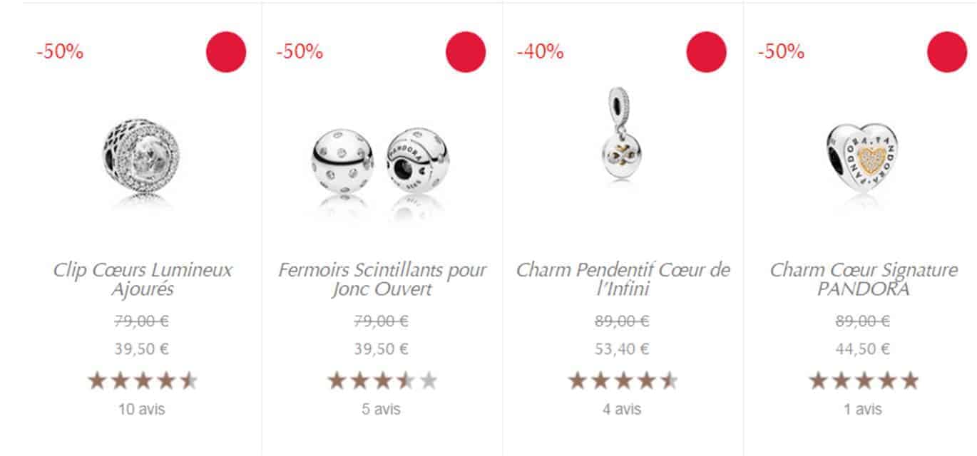 Charms Offre Vente privée Pandora Charms Offre Vente privée Pandora