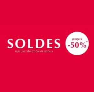 Soldes d'été 2018 Pandora