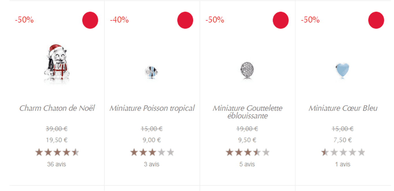 Charm Pandora Solde Ete 2018 Charm Pandora Solde Ete 2018