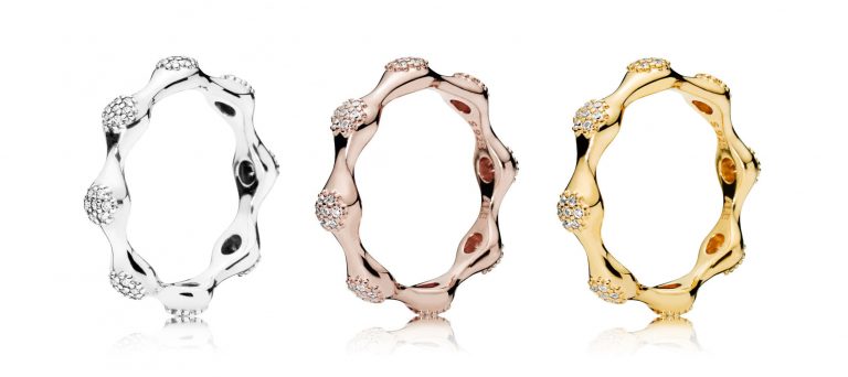 Bague MODERNE PODS Bague MODERNE PODS
