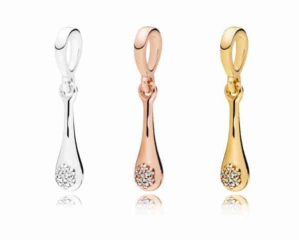 Pendentif PODS pendentif Pods