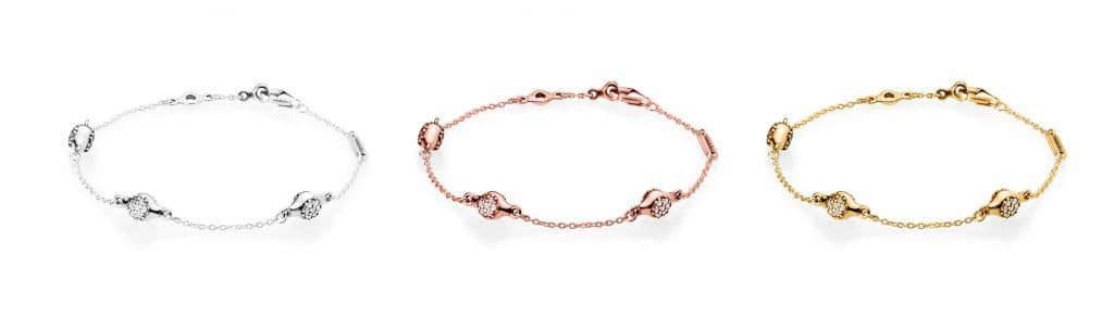 Bracelet Moderne PODS Bracelet Moderne PODS