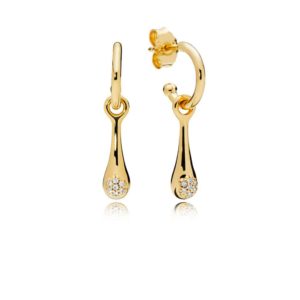 boucle d'oreilles PODS Shine boucle d'oreilles PODS
