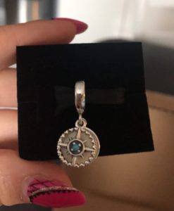 dos la rose des vents