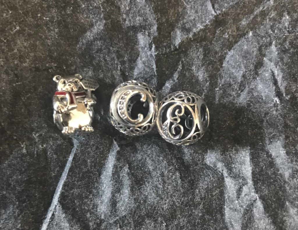 Charms soldes 2018 Charms soldes 2018
