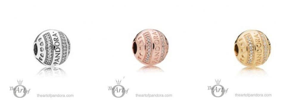Charm moderne PODS Charm moderne PODS